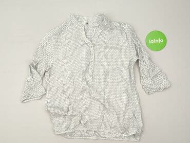 bluzki w stylu japonskim: Bluzka damska, rozmiar M — 2