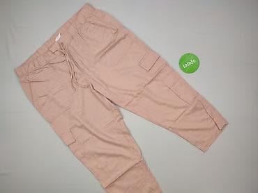 moro cargo: Gap, Spodnie cargo damskie, rozmiar XL — 2