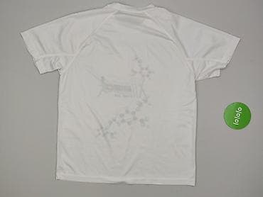 joggersy: JHK, T-shirt damski, rozmiar L — 3