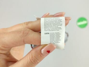 lidl piżamy: Koszulka od piżamy, rozmiar S — 4