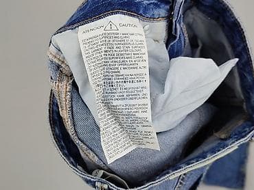 mango jeans straight: Stradivarius, Jeansy damskie, rozmiar 2XS — 5