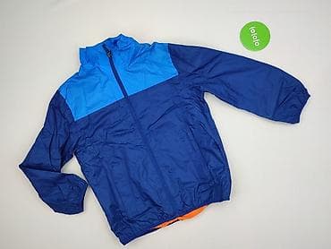 kombinezon zebra: Kurtka przejściowa, 12 lat, 146-152 cm, stan - Bardzo dobry — 2