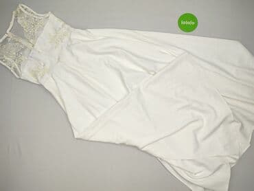 weselne sukienki: Moda, Sukienka damska, rozmiar S — 4