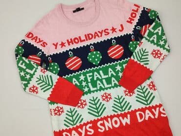 swiateczne sweterki: Esmara, Sweter damski, rozmiar L — 2