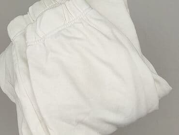 spodnie dresowe damskie dopasowane: Spodnie dresowe damskie, rozmiar XL — 7