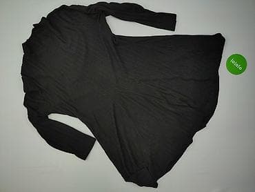 shein curve plus size: Shein, Sukienka damska, rozmiar 3XL — 3
