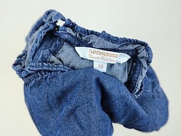 buty mule ccc: Clockhouse, Sukienka damska, rozmiar M — 4