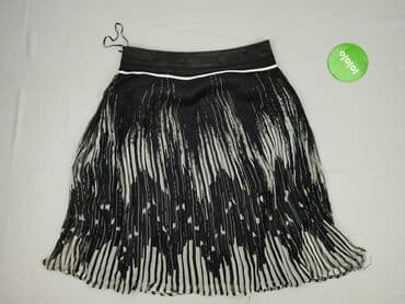 prasowanie plisowanej spodnicy: Fever, Spódnica damska, L — 4