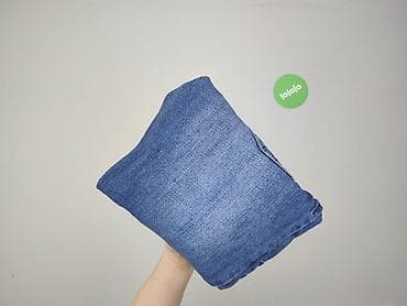 naszywki levis: Jeansy damskie, rozmiar M — 4