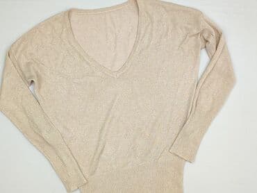 Kobiety: Sweter damski, rozmiar L — 1
