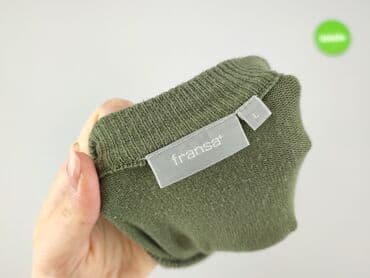 zalando sukienki na chrzest: Fransa, Кардиган жіночий, розмір L — 5