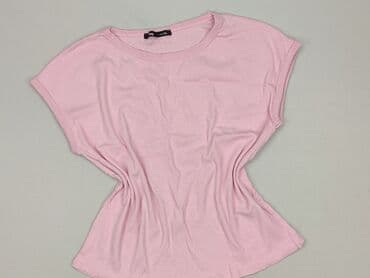 Sinsay, T-shirt damski, rozmiar XL