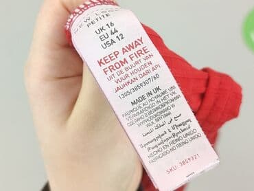 rajstop sally hansen: New Look Petite, Top damski, rozmiar XL — 4