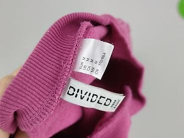 bluza stich hm: H&M Divided, Bluza damska
, rozmiar M — 4