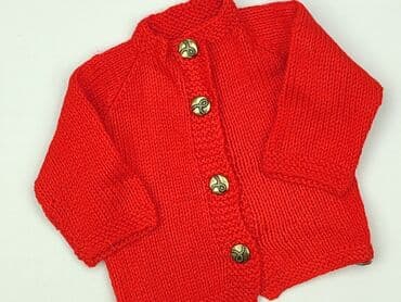 allegro kombinezon zimowy dla niemowlaka: Cardigan, Newborn baby, condition - Very good — 1