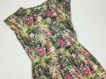 sukienka hawajska damska: Chillout Clothes, Sukienka damska, rozmiar M — 1