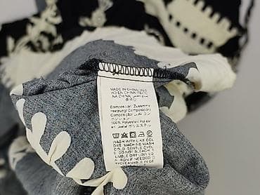 98 cm: Shein Curve, Sukienka damska, rozmiar 2XL — 5