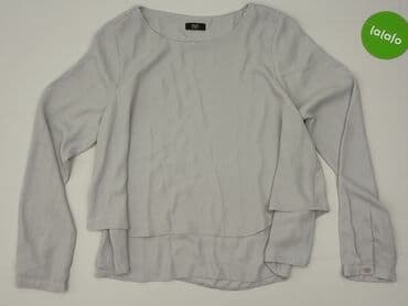 balanciaga klapki: F&F, Bluzka damska, M — 2