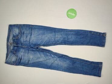купити штани чоловічі дешево: Jeans for men, S (EU 36), condition - Good — 2