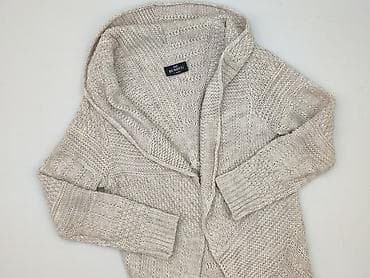 kimono kurtka: Gina Benotti, Kardigan damski, rozmiar S — 1