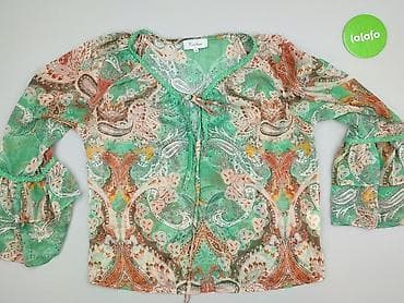 bluza nirvana h: Bluzka damska, rozmiar L — 2