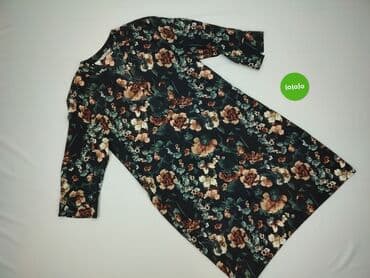 Women: H&M, Women`s dress, size L (EU 40) — 2