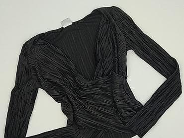 getry i bluza: Zara, Bluzka damska, rozmiar M — 1