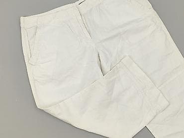 heavy duty klapki: H&M, Spodnie 3/4 damskie, rozmiar XL — 1