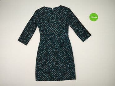 jakie rajstopy do srebrnej sukienki: Women`s dress, size 2XS (EU 32) — 3