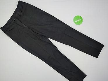 aladynki: Fashion Jeans, Spodnie materiałowe damskie, rozmiar S — 2