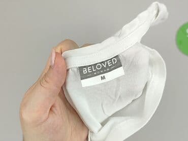 koszulka wojan team allegro: Beloved, T-shirt damski, rozmiar M — 5