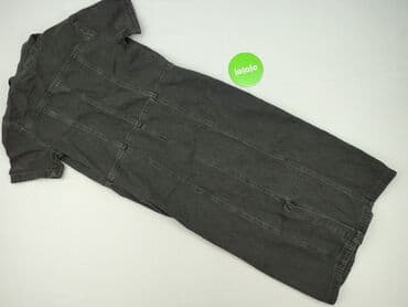 sukienki dżinsowe damskie duże rozmiary: Next, Sukienka damska, rozmiar S — 3