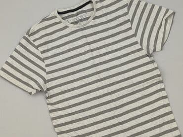 koszulka z barcelony: T-shirt for men, XS (EU 34), condition - Good — 1
