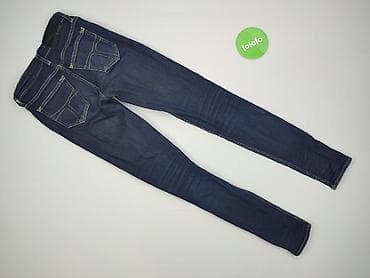 jeans simmons: Tiger of Sweden, Jeansy damskie, rozmiar XS — 3