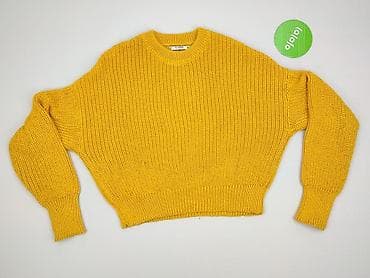 koce: PULL&BEAR, Sweter damski, rozmiar S — 2