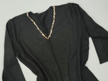 bluzki sylwestrowa plus size: Bluzka damska, rozmiar 2XL — 1