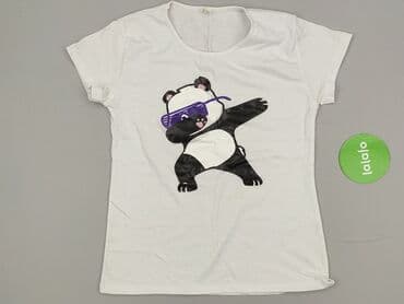 pole dance t shirty: T-shirt damski, rozmiar S — 2