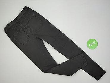 34 jeans: Jeansy damskie, rozmiar S — 3