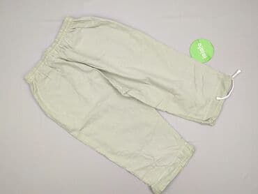 spodenki krótkie plus size: Spodnie 3/4 damskie, rozmiar 2XL — 4