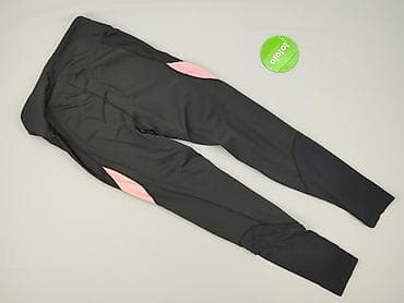 nike drogie buty: 4F, Legginsy Sportowe damskie, rozmiar L — 3