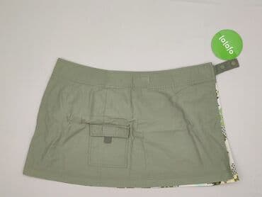 spódnice midi khaki: Spódnica damska, rozmiar 5XL — 3