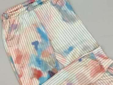 bluzki dla puszystych allegro: Women`s trousers, size L (EU 40) — 1