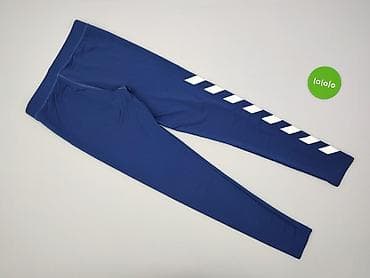hummel buty: Hummel, Legginsy Sportowe damskie, rozmiar S — 5