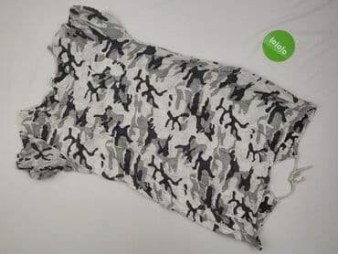 unisono ubrania: Unisono, Sukienka damska, rozmiar One size — 3