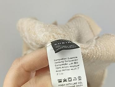 solar kurtki wiosenne: Shein, Kardigan damski, rozmiar L — 5