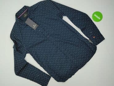 koszulki led zeppelin: Scotch & Soda, Koszulа dla mężczyzn, L — 2