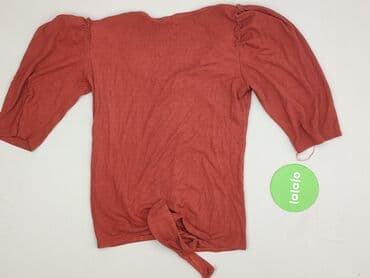 viola piekut swetry: SZACHOWNICA, Bluzka damska, rozmiar S — 4