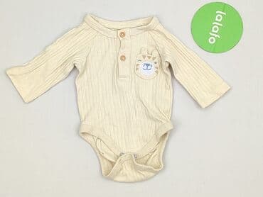 emo koszulka: Body, So cute, 3-6 months, 
condition - Perfect — 2