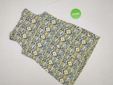 lawendowa bluzki damskie: Bluzka damska, rozmiar M — 3