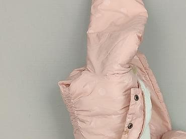pull t shirt: Kurtka przejściowa, Lupilu, 4-5 lat, 104-110 cm, stan - Bardzo dobry — 6